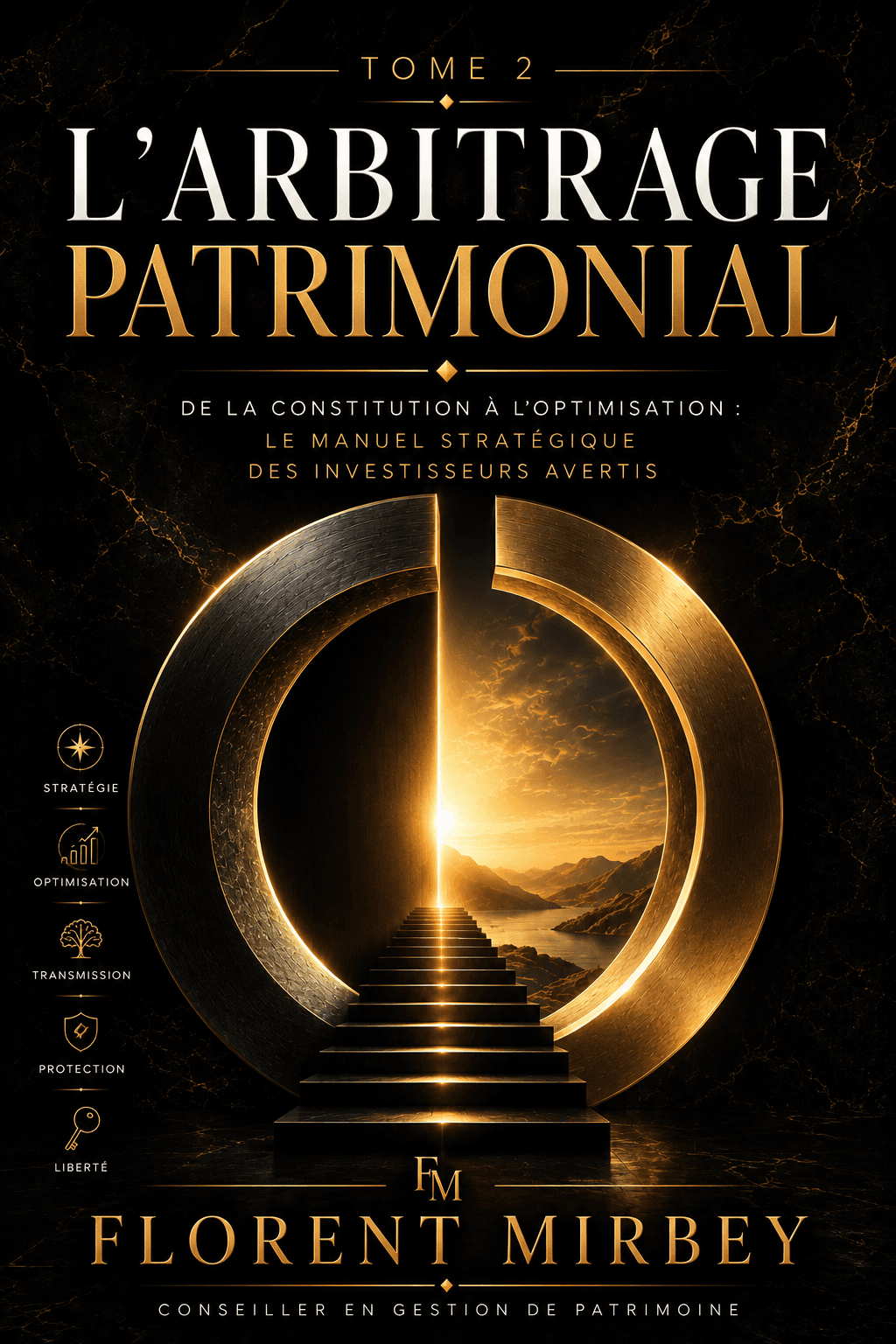 L'Arbitrage Patrimonial — Tome 2