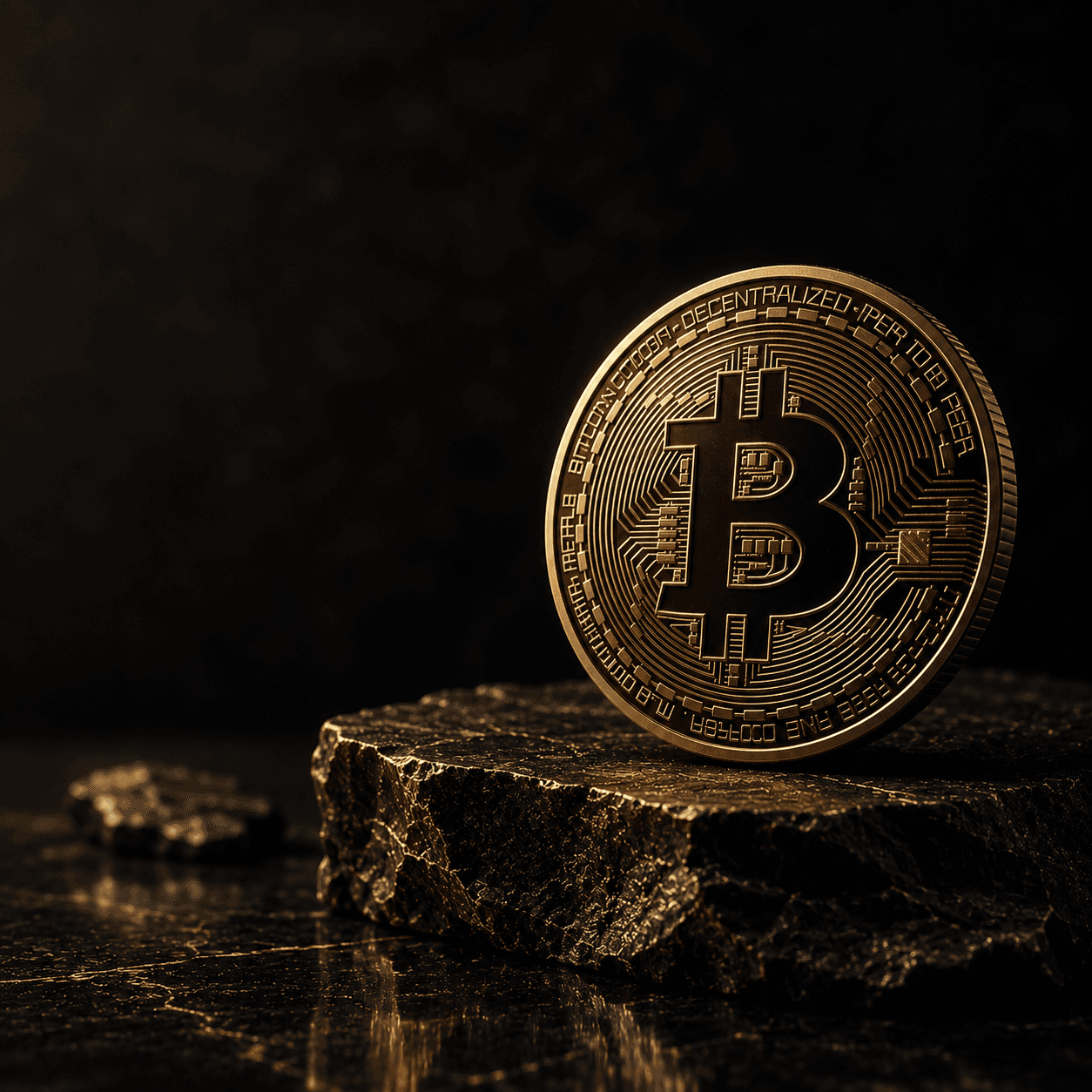 Le Bitcoin