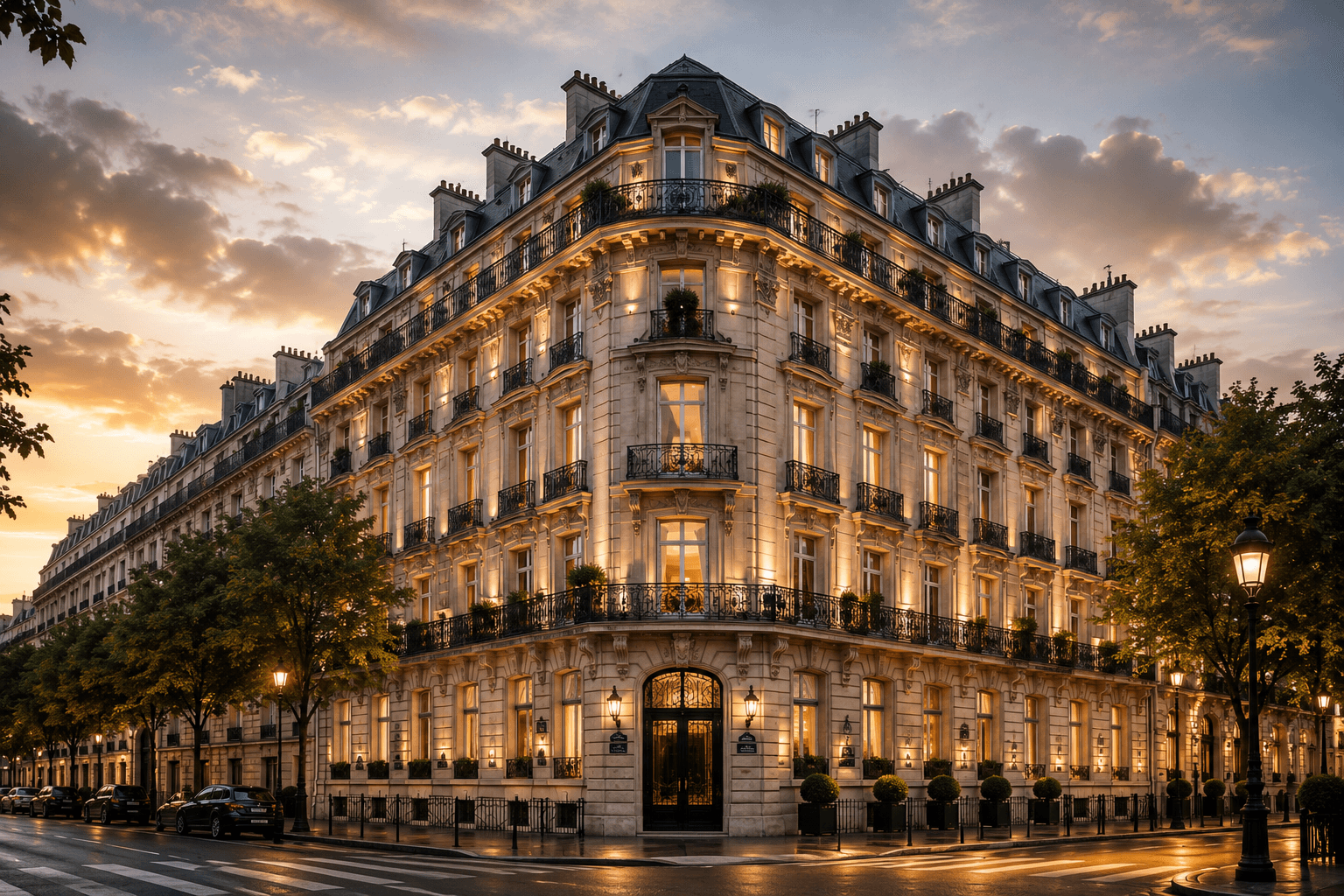 Les club deals immobiliers