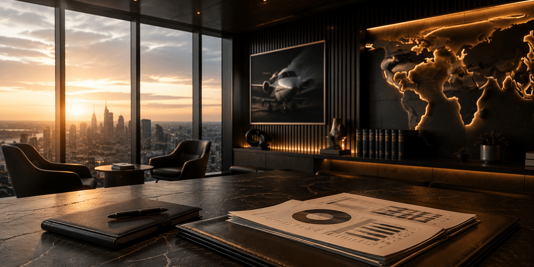 Le private equity